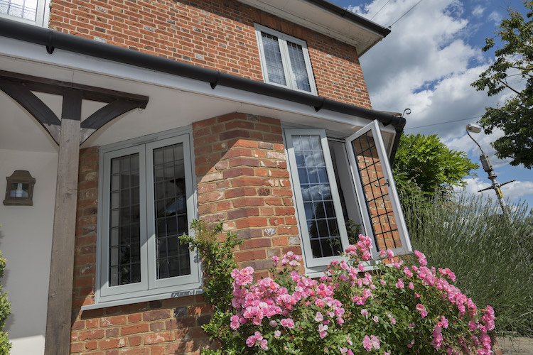 Choosing the Best Double Glazing Installation Company in Watford: A Complete Guide